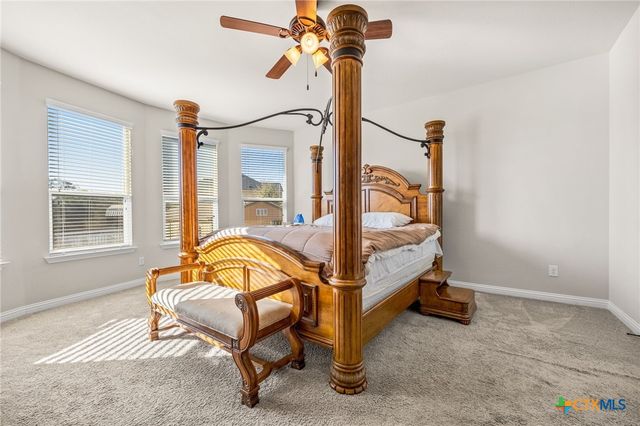 3204 Green Meadow Drive, Harker Heights, TX 76548