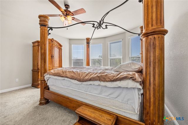 3204 Green Meadow Drive, Harker Heights, TX 76548