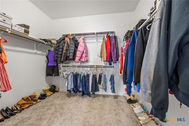 3204 Green Meadow Drive, Harker Heights, TX 76548