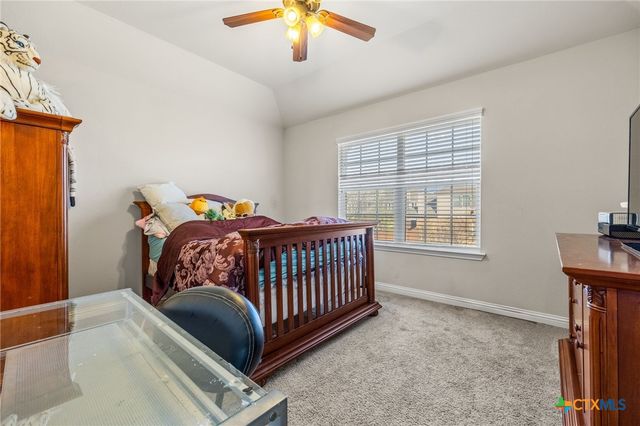 3204 Green Meadow Drive, Harker Heights, TX 76548