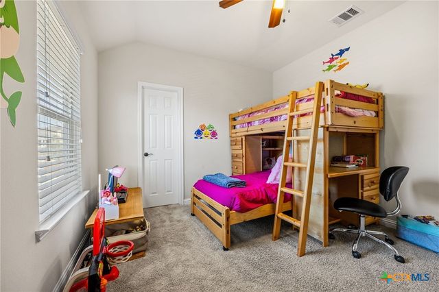 3204 Green Meadow Drive, Harker Heights, TX 76548