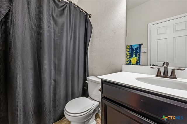 3204 Green Meadow Drive, Harker Heights, TX 76548