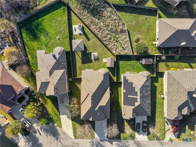 3204 Green Meadow Drive, Harker Heights, TX 76548