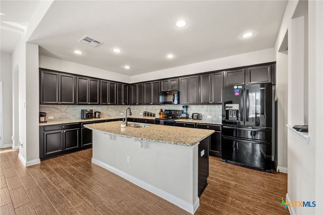 3204 Green Meadow Drive, Harker Heights, TX 76548