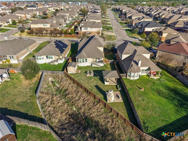 3204 Green Meadow Drive, Harker Heights, TX 76548