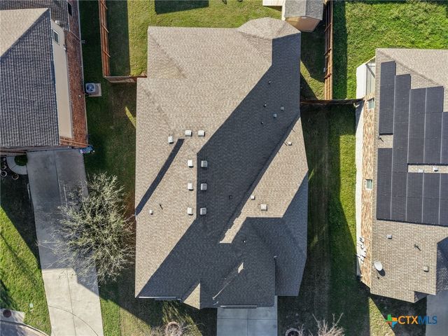 3204 Green Meadow Drive, Harker Heights, TX 76548