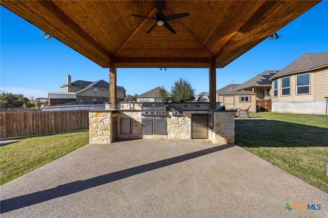 3204 Green Meadow Drive, Harker Heights, TX 76548