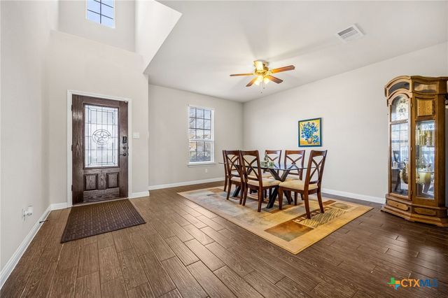 3204 Green Meadow Drive, Harker Heights, TX 76548