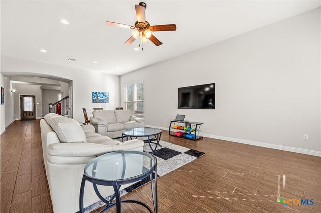 3204 Green Meadow Drive, Harker Heights, TX 76548