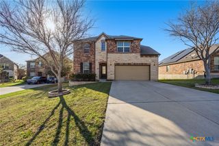 3204 Green Meadow Drive, Harker Heights, TX 76548