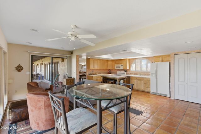 16608 E KINGSTREE Boulevard, Fountain Hills, AZ 85268