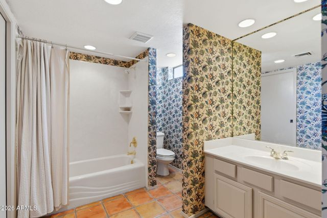 16608 E KINGSTREE Boulevard, Fountain Hills, AZ 85268