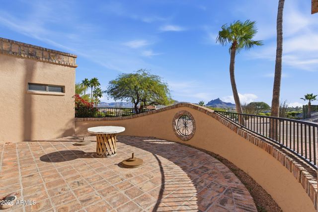 16608 E KINGSTREE Boulevard, Fountain Hills, AZ 85268