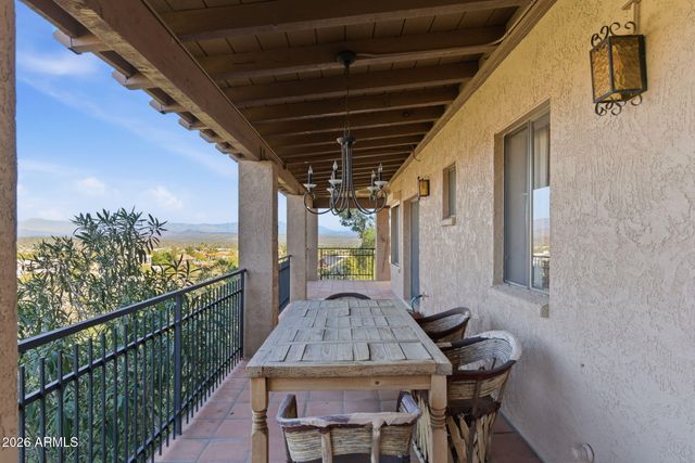 16608 E KINGSTREE Boulevard, Fountain Hills, AZ 85268