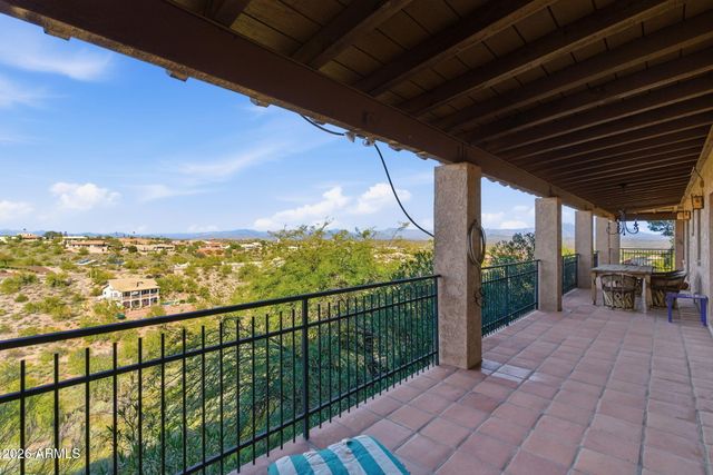 16608 E KINGSTREE Boulevard, Fountain Hills, AZ 85268