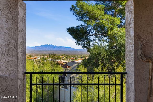 16608 E KINGSTREE Boulevard, Fountain Hills, AZ 85268