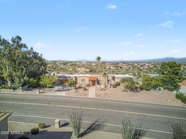 16608 E KINGSTREE Boulevard, Fountain Hills, AZ 85268