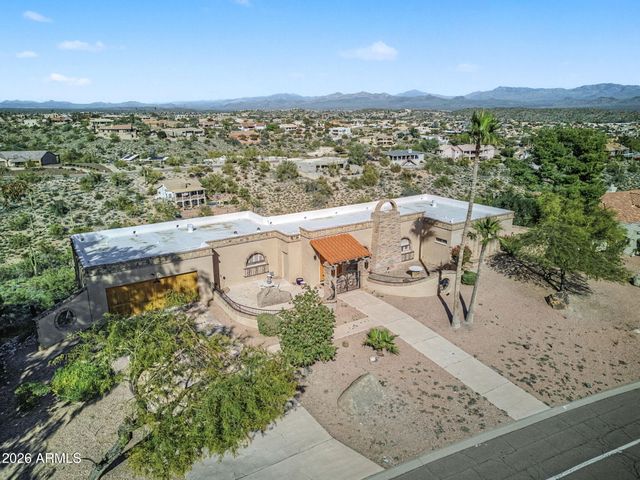 16608 E KINGSTREE Boulevard, Fountain Hills, AZ 85268