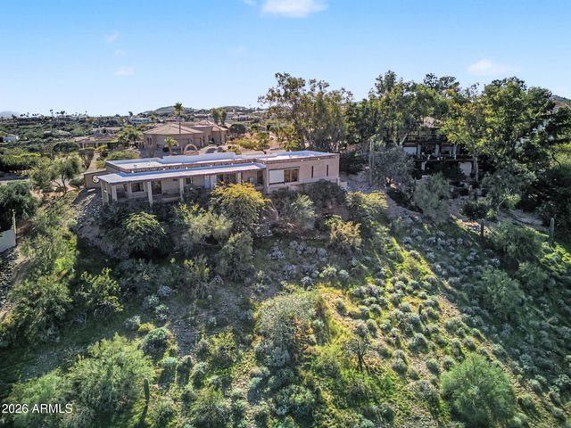 16608 E KINGSTREE Boulevard, Fountain Hills, AZ 85268