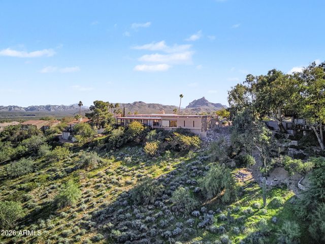 16608 E KINGSTREE Boulevard, Fountain Hills, AZ 85268