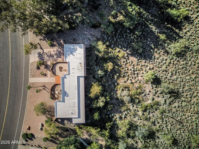 16608 E KINGSTREE Boulevard, Fountain Hills, AZ 85268