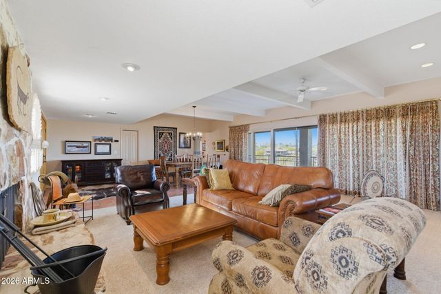 16608 E KINGSTREE Boulevard, Fountain Hills, AZ 85268