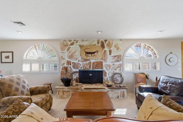 16608 E KINGSTREE Boulevard, Fountain Hills, AZ 85268