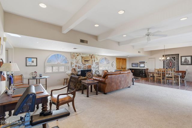 16608 E KINGSTREE Boulevard, Fountain Hills, AZ 85268