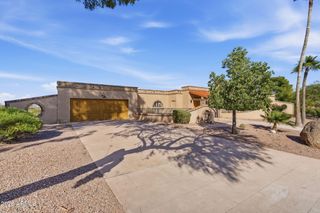 16608 E KINGSTREE Boulevard, Fountain Hills, AZ 85268