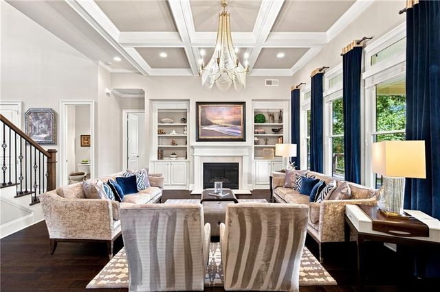 160 Chaffin Road, Roswell, GA 30075