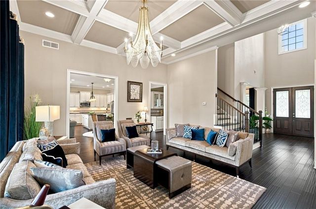 160 Chaffin Road, Roswell, GA 30075
