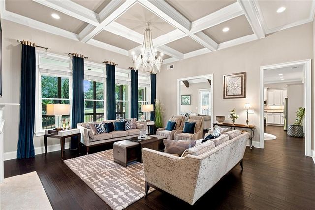 160 Chaffin Road, Roswell, GA 30075