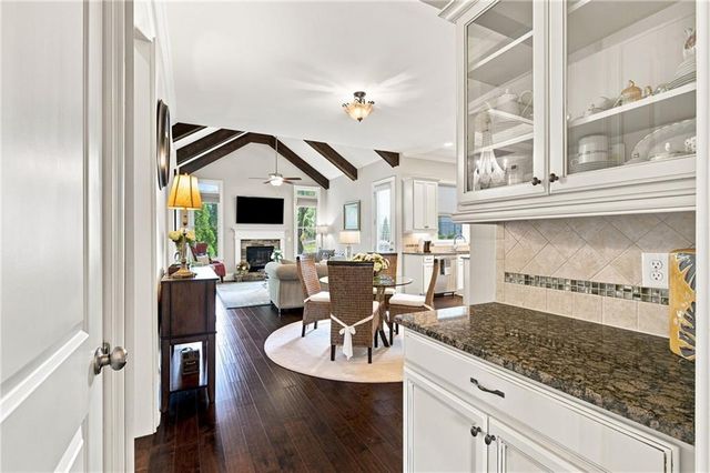 160 Chaffin Road, Roswell, GA 30075