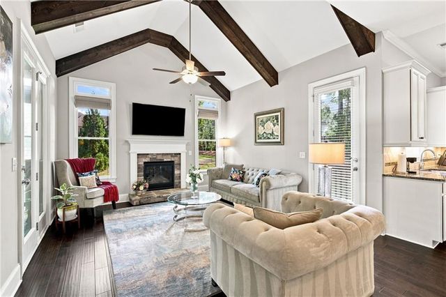 160 Chaffin Road, Roswell, GA 30075