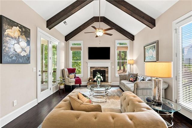 160 Chaffin Road, Roswell, GA 30075
