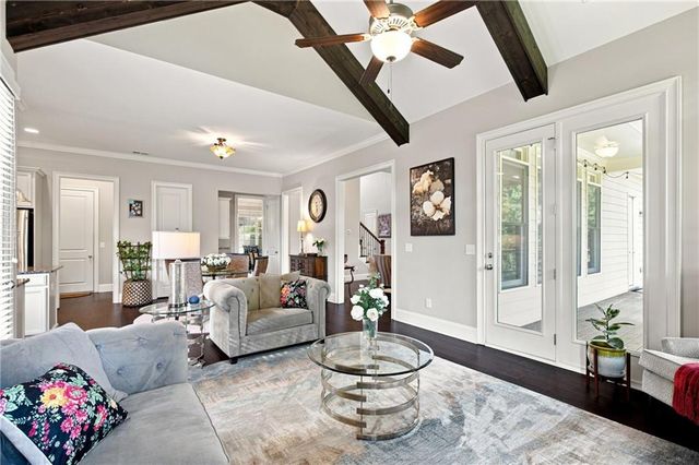 160 Chaffin Road, Roswell, GA 30075