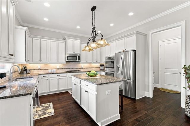 160 Chaffin Road, Roswell, GA 30075