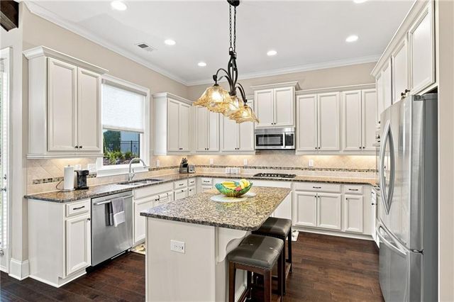 160 Chaffin Road, Roswell, GA 30075