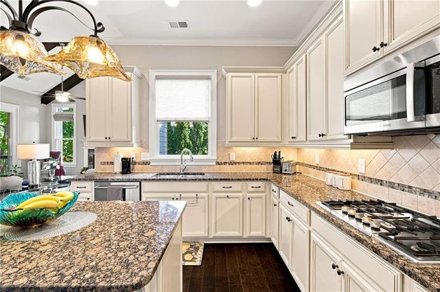 160 Chaffin Road, Roswell, GA 30075