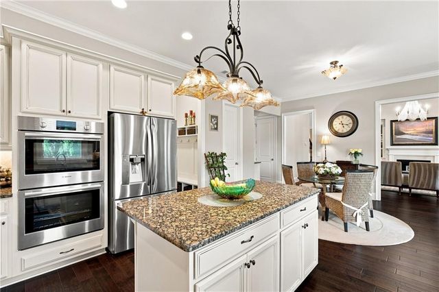 160 Chaffin Road, Roswell, GA 30075