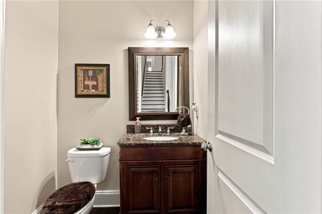 160 Chaffin Road, Roswell, GA 30075
