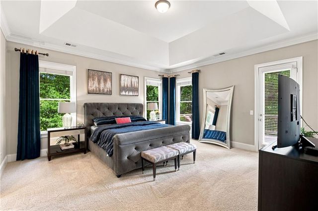 160 Chaffin Road, Roswell, GA 30075