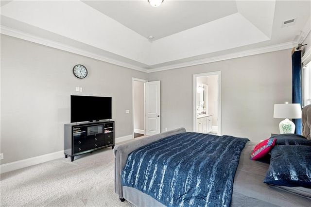 160 Chaffin Road, Roswell, GA 30075