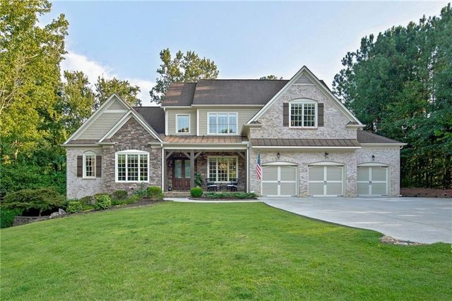 160 Chaffin Road, Roswell, GA 30075