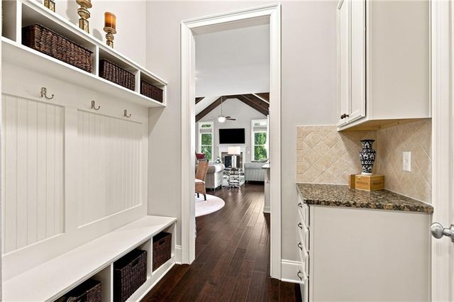 160 Chaffin Road, Roswell, GA 30075