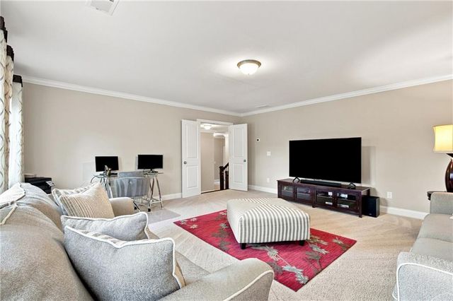 160 Chaffin Road, Roswell, GA 30075