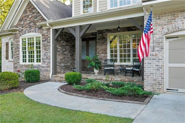 160 Chaffin Road, Roswell, GA 30075