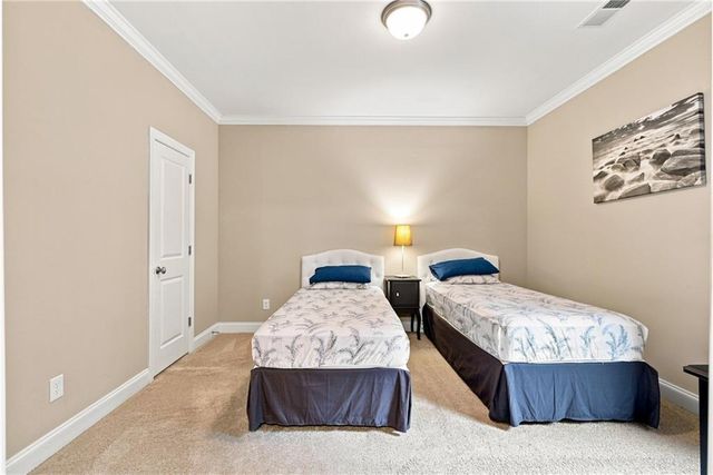 160 Chaffin Road, Roswell, GA 30075