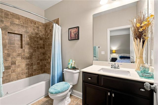 160 Chaffin Road, Roswell, GA 30075