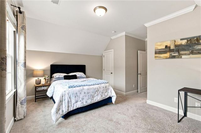 160 Chaffin Road, Roswell, GA 30075